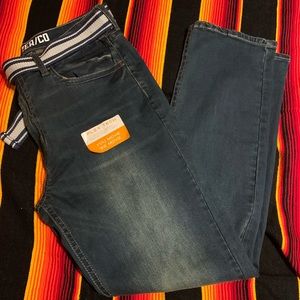 Men’s Lazer co Jeans NWT